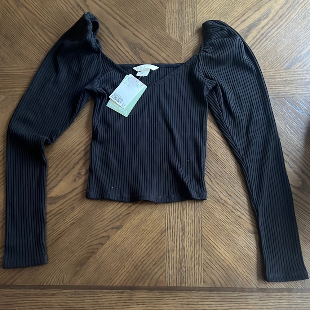 H&M